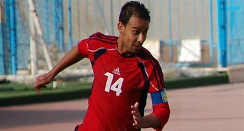 الإسماعيلي يتعاقد مع صانع ألعاب النصر لمدة 4 مواسم